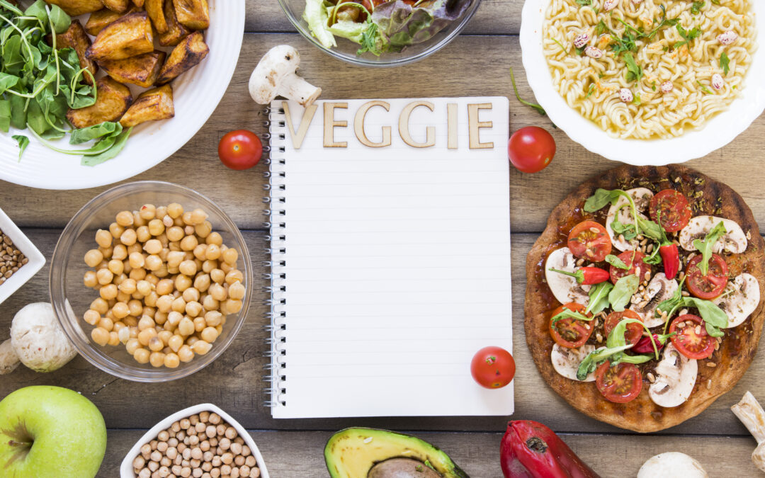 quick and healthy recipes